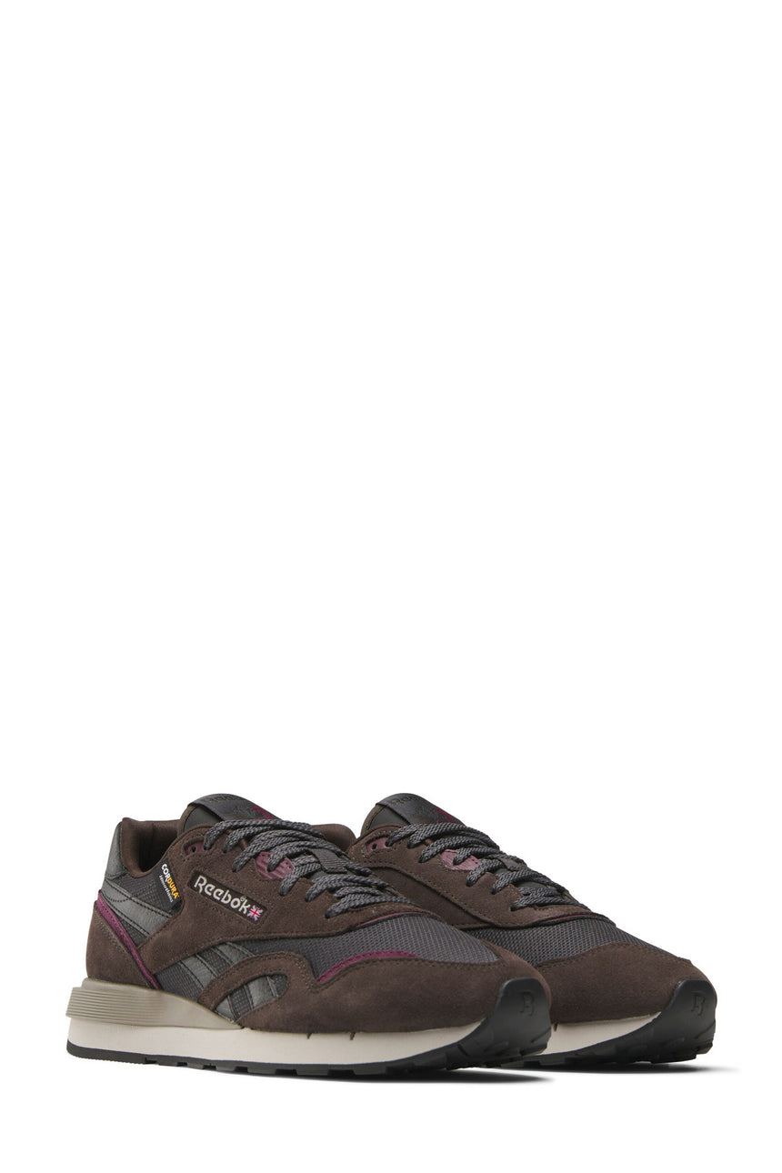 REEBOK 5W CLASSIC NYLON 89 - Siyah