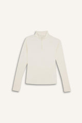 DeFacto Kadın Sweatshirt B0811AX - Ekru