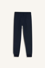 Defacto Çocuk Trousers E7338A8 - Koyu Lacivert
