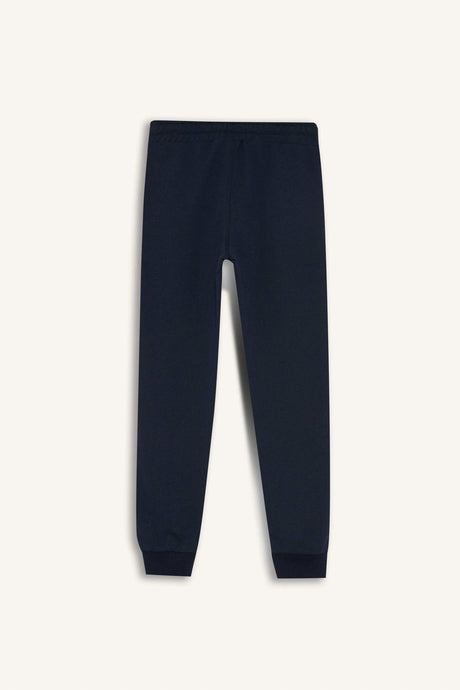 Defacto Çocuk Trousers E7338A8 - Koyu Lacivert