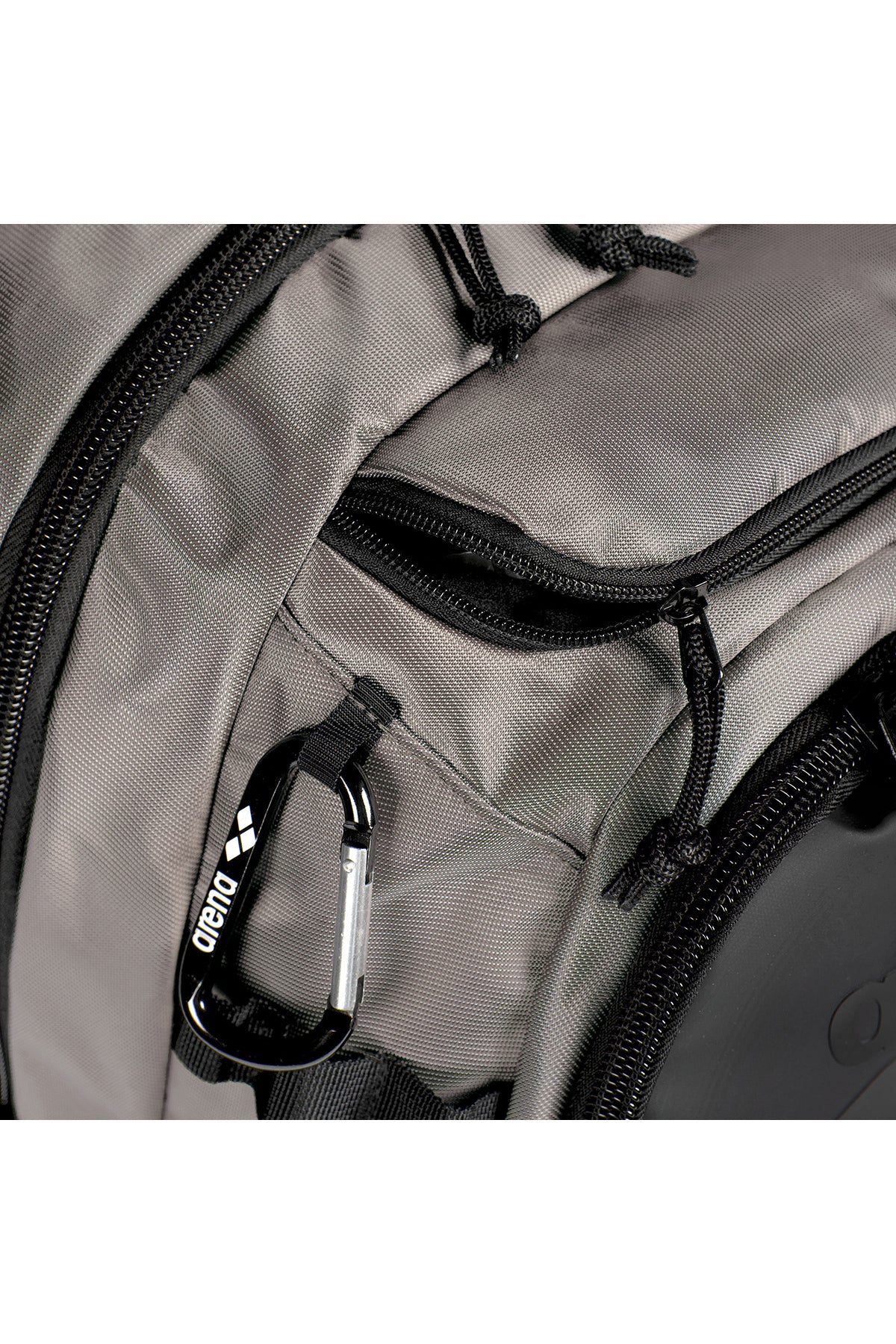 Arena All Set Backpack 45L Unisex Sırt Çantası 010234800 - Açık Mavi