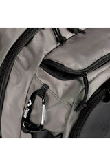 Arena All Backpack 010234800 Unisex Spor Çantası - Açık Mavi