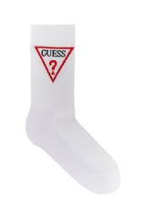 Guess Ellen Kadın Spor Çorap V2GZ00ZZ00I - Beyaz