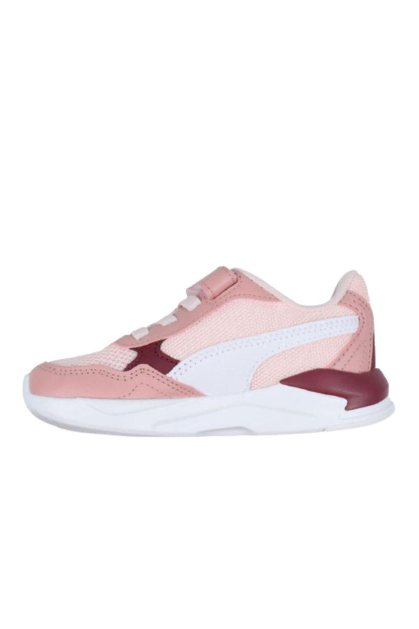 Puma X-Ray Speed Lite AC+ PS 385525 - Beyaz/Pembe