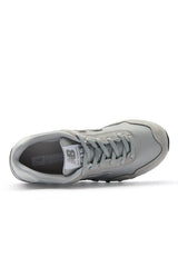 New Balance Kadın Ayakkabı WL515GGR - Gri/ Beyaz