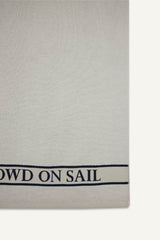Defacto Erkek Towel N7895AZ - Açık Gri