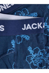 JACK&JONES TRUNKS 12298171 - Koyu  Mavi