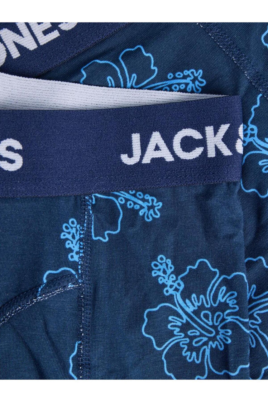 JACK&JONES TRUNKS 12298171 - Koyu  Mavi
