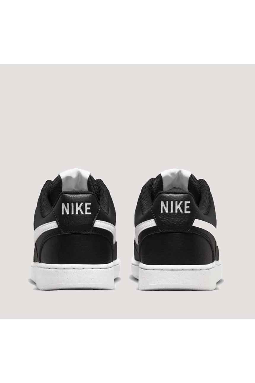 NIKE DH2987 COURT VISION LO NN - Siyah