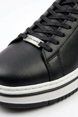 Pierre Cardin Erkek 136-1005 PREMIUM - Siyah