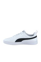 Puma Rickie 387607 - Beyaz/Siyah