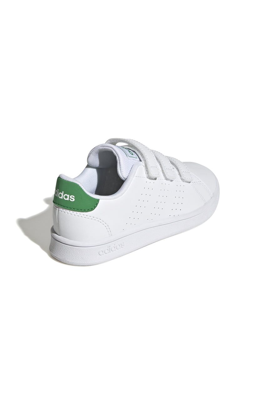 adidas advantage base 2.0 ie9019 - Beyaz