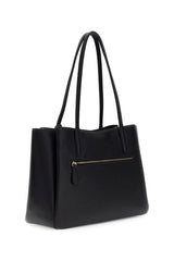 GUESS KADIN ISOLA MULTI COMP TOTE HWBG9905230 - Mavi