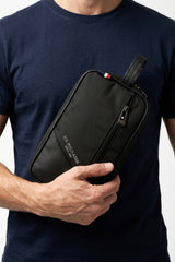 U.S POLO TRAŞ ÇANTASI PLTRS26063 - Siyah