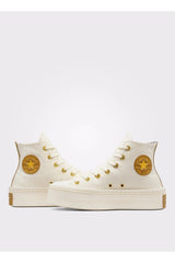 CONVERSE LIFT A07204C.286 - Krem