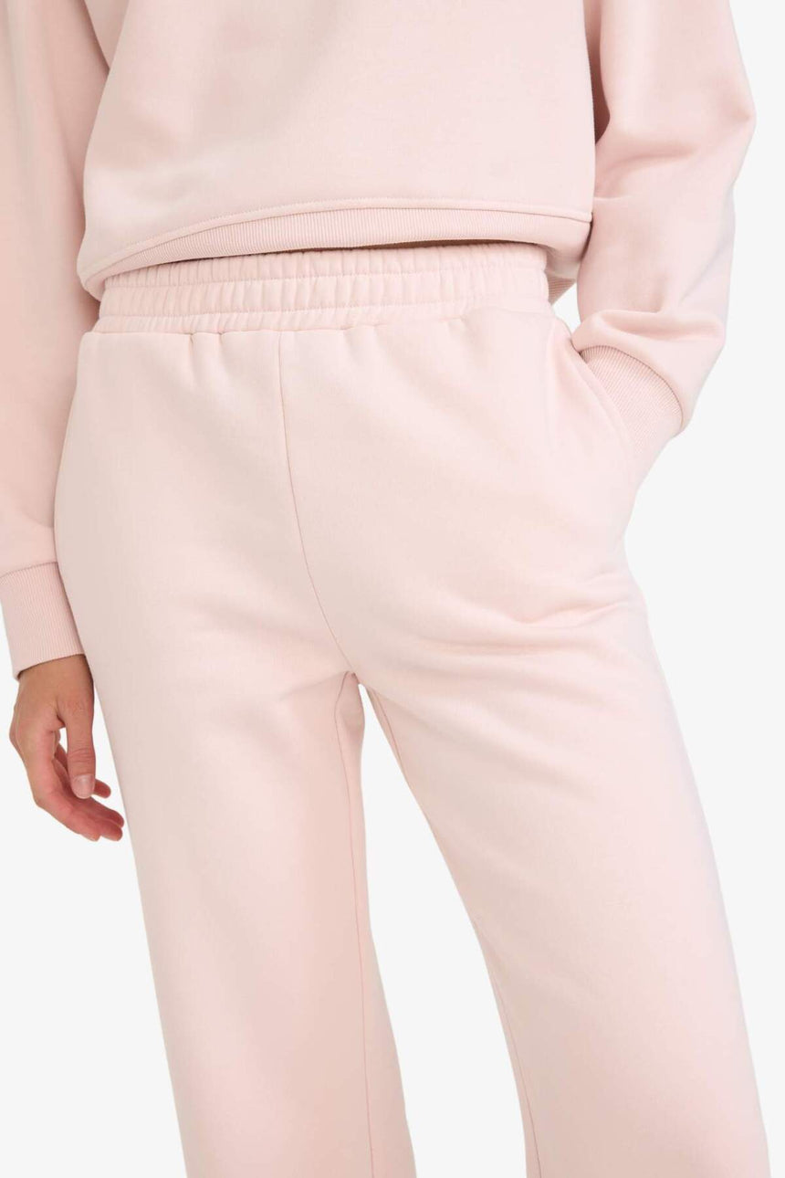 Defacto Kadın Trousers B8571AX - Açık Pembe