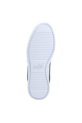 Puma Rickie 387607 - Beyaz/Siyah
