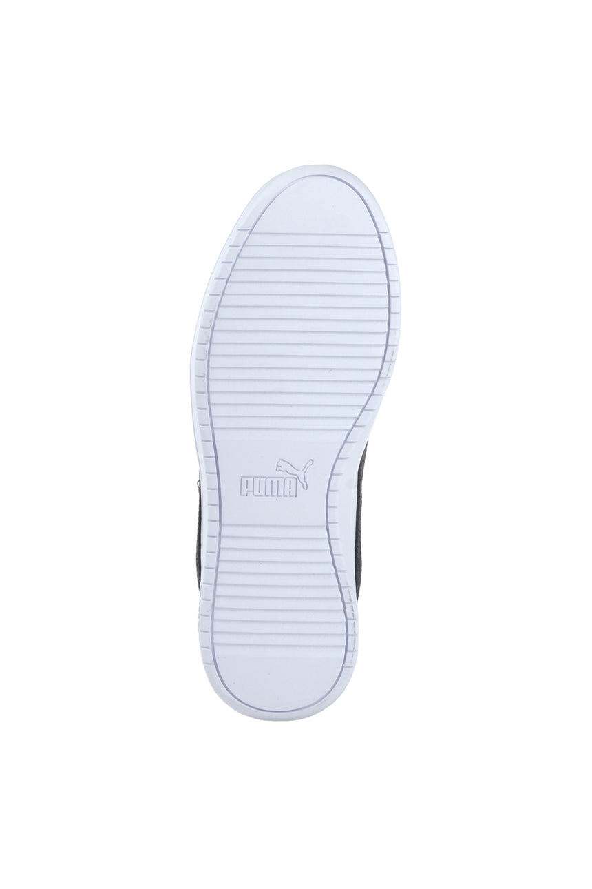 Puma Rickie 387607 - Beyaz/Siyah