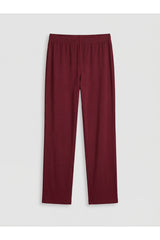 LCW KADIN S6ML74B8 GPJ,L-STRANGER - Bordo