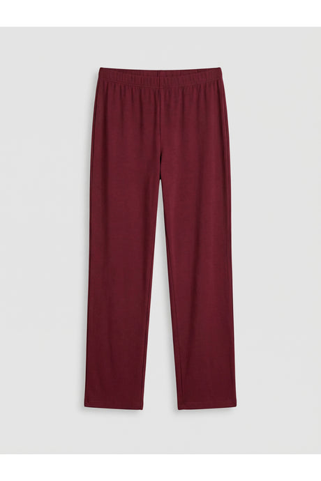 LCW KADIN S6ML74B8 GPJ,L-STRANGER - Bordo