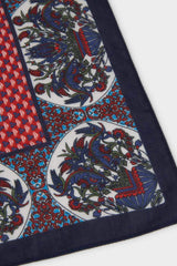 Defacto Kadın Shawl A0847AX - Açık Mavi