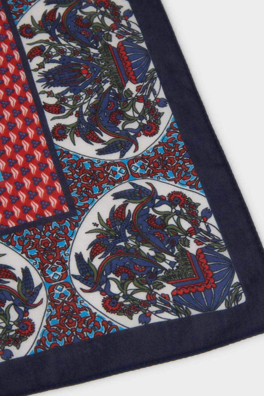 Defacto Kadın Shawl A0847AX - Açık Mavi