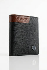 U.S POLO CUZDAN PLCUZ7616 - Siyah
