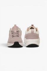 LUMBERJACK 6M SWEAT WMN 6FX - Pembe