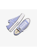 CONVERSE CHUCK TAYLOR ALL STAR LIFT PLATFORM A16105C.525 - Beyaz/Siyah