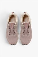 LUMBERJACK 6M SWEAT WMN 6FX - Pembe