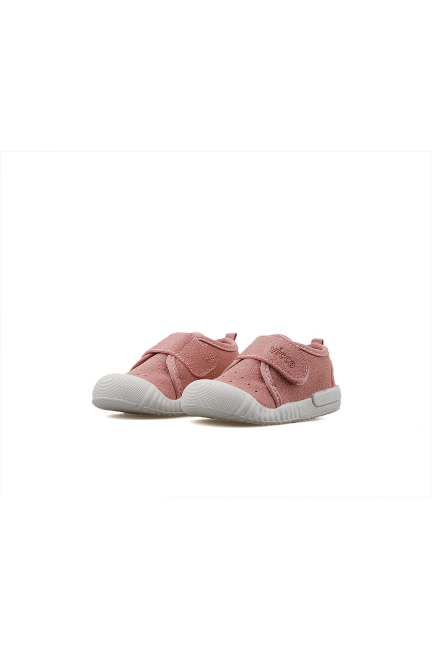 Vicco Bebe Anka II Ayakkabı 950.B25Y.224 - Pudra Pembe