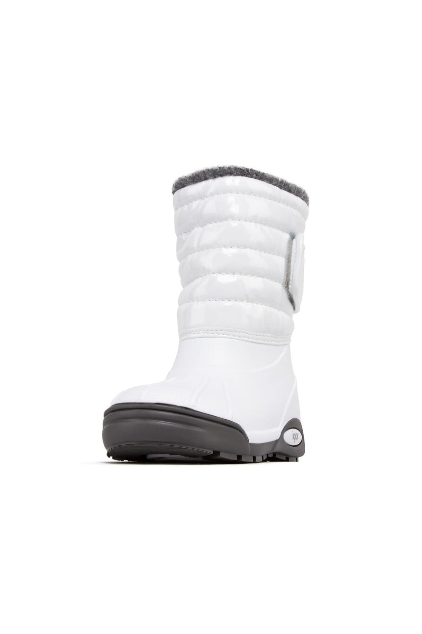 İGOR ÇOCUK TOPO SKI CHAROL W10168 - Beyaz