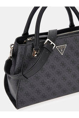 Guess Noelle II Kadın El Çantası HWBG9672070 - Ekru / Krem
