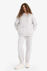 Defacto Kadın Trousers S7370Az - Gri