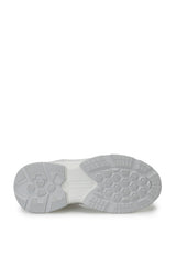 U.S. Polo Assn. Melinda Kadın Sneaker - Açık Gri