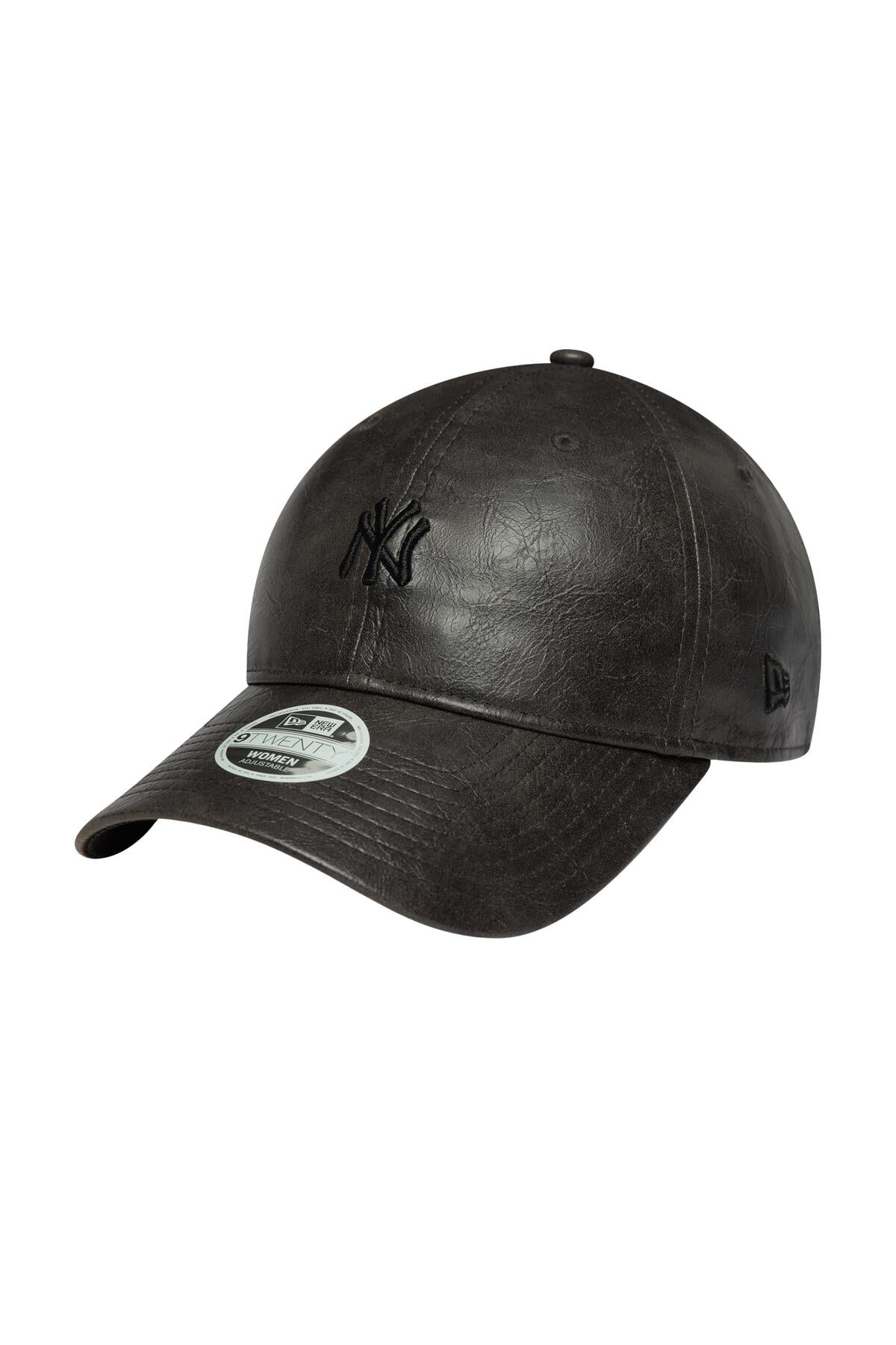 New Era 9TWENTY Kadın Şapka 60691332 - Siyah