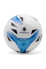 LUMBERJACK MB CROWN 55FTB 5FX FUTBOL TOPU - Mavi