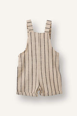 Defacto Çocuk Overalls C5244A5 - Ekru