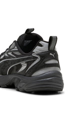 Puma Milenio Tech Wmns DayINight 402657 - Siyah/Gri
