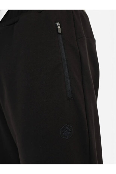 LUMBERJACK 6W MB CT107 JOGGER 6PR - Siyah