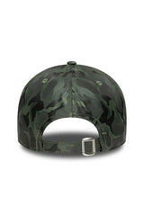 New Era 60758989 Şapka - Yeşil