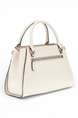 Guess HWZG9672070 Kadın El Çantası - Gri Kahverengi