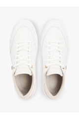 Tommy Hilfiger Kadın TH CHIC CUPSOLE FW0FW09106 - Beyaz