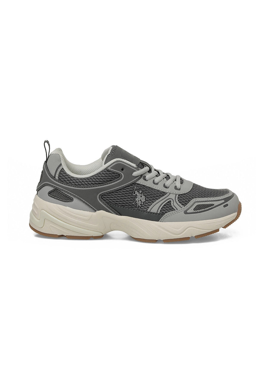 U.S. POLO ASSN. 6M ARTES 6FX - Gri