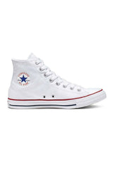Converse Chuck Taylor All Star Erkek Sneaker M7650C - Beyaz