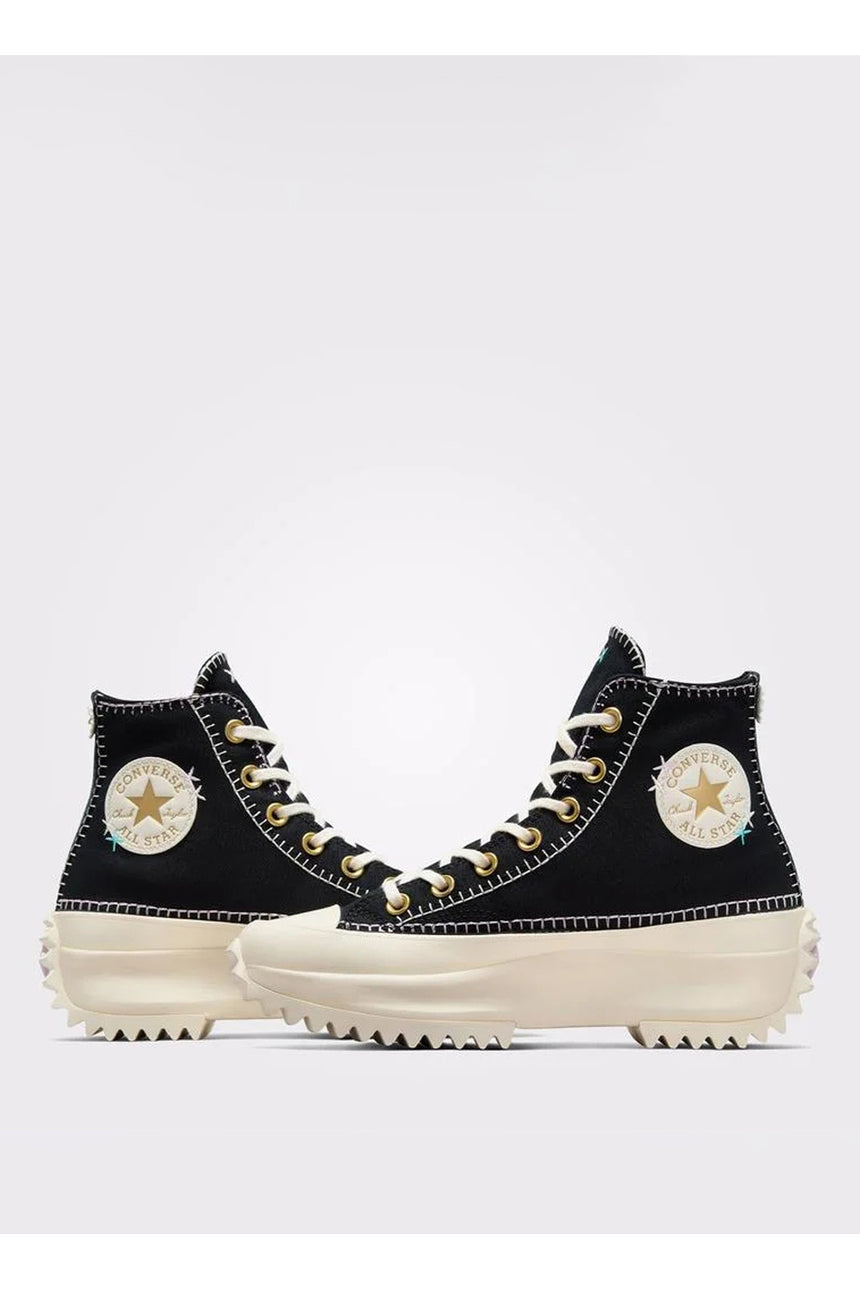 CONVERSE RUN STAR HIKE A08733C.001 - Siyah