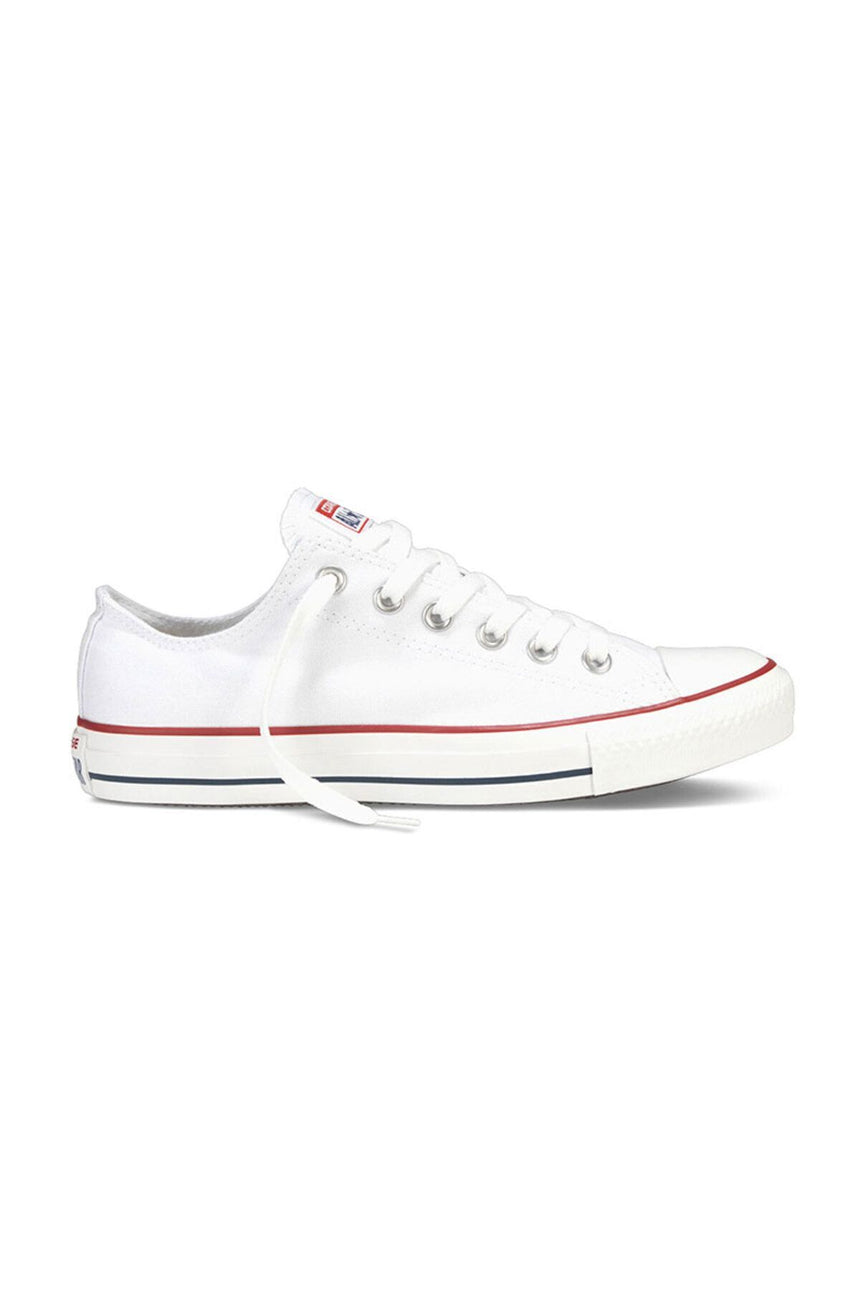 Converse Chuck Taylor All Star Canvas M7652C.102 - Parlak Beyaz