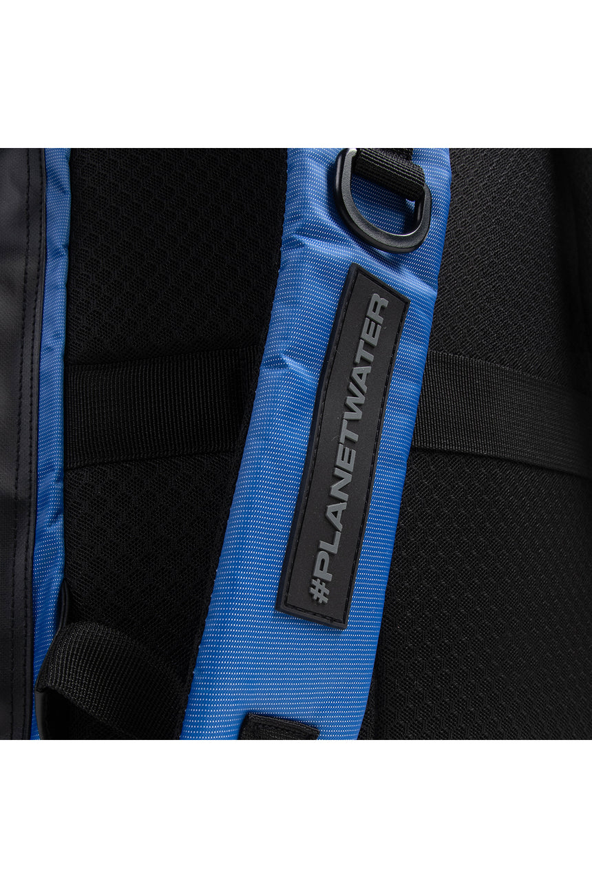 Arena One GO Backpack 010231500 Unisex Sırt Çantası - Mavi