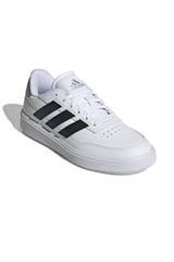 adidas Courtblock Kadın Sneaker IF6493 - Beyaz