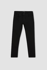 DeFacto R8763AZ Erkek Jean Pantolon - Siyah